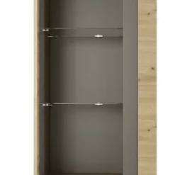 Armoire Vitrine ARCO 60W LED -Pas Cher Vidaxl Magasin 6cdcf86403c2455cb7db0d108787e38e.cropped 219 319 2038 5044.processed