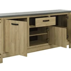 Buffet 3 Portes 1 Tiroir -Pas Cher Vidaxl Magasin 7a82808435a242e893b736617b478cc6.cropped 162 681 1457 900.processed