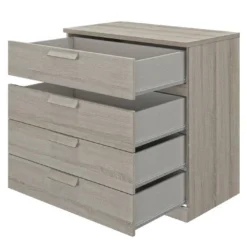 Commode 4 Tiroir Cyrus -Pas Cher Vidaxl Magasin 7e29d6c266ff431e9ba9ba855e5bc61f