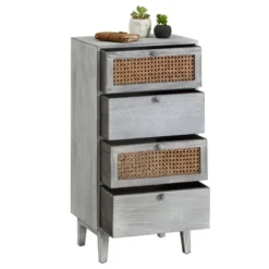 Chiffonnier SEETA -Pas Cher Vidaxl Magasin 7e795ad1ced5417983eaa43156affcab