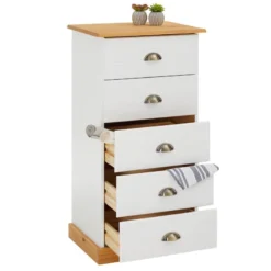 Chiffonnier PARIS -Pas Cher Vidaxl Magasin 7eb7163daf1544599359783b4c724b45