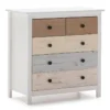 Commode 5 Tiroirs Magda