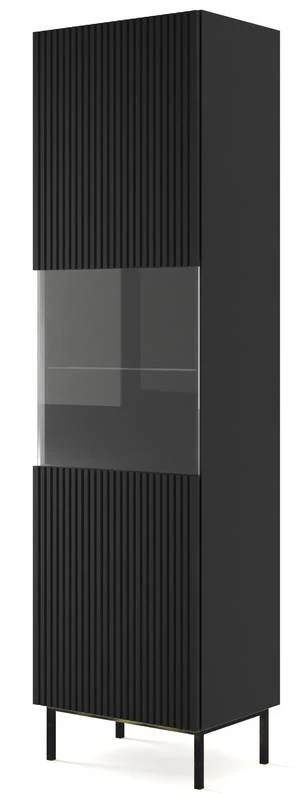 Armoire Vitrine RavennaB 60x42x217 16 Armoire Vitrine RavennaB 60x42x217 – Image 16