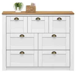 Commode BOLTON -Pas Cher Vidaxl Magasin 87bf70e549c04b07961f7e8174e34bc4