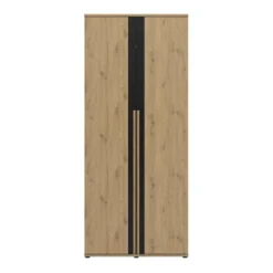 Dressing 2 Portes L100