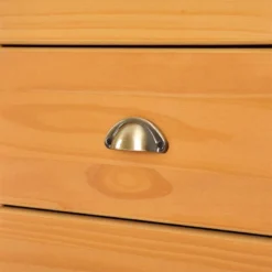 Chiffonnier COLMAR -Pas Cher Vidaxl Magasin 8a9513074adf4cee9ece4fe4aca5f604