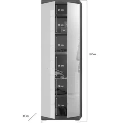 L' Armoire Scout -Pas Cher Vidaxl Magasin 8c757268acf94415964a51b74ccd3b4f