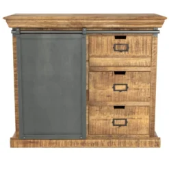 Pas Cher Vidaxl Magasin 28 Buffet Tabuk