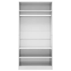 VIDAXL Garde-robe -Pas Cher Vidaxl Magasin 905b657a671f4b2ca1d6ac407dbc8aa0