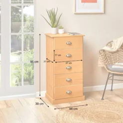 Chiffonnier PARIS -Pas Cher Vidaxl Magasin 916b0444b2eb4abab2f8e73f69e3155f