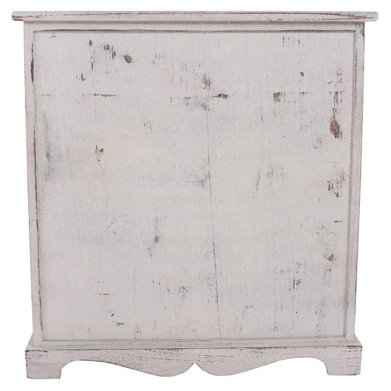 Commode Armoire Avec 3 Paniers 5 Commode Armoire Avec 3 Paniers – Image 5