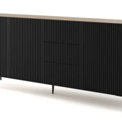 Commode RavennaB 200x42x87