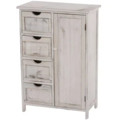 Commode HWC-D12 -Pas Cher Vidaxl Magasin a66b3b6e78ea499f8a578ef25eeb7b7a