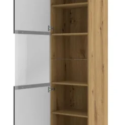 Armoire Vitrine RavennaB 60x42x217 24 Armoire Vitrine RavennaB 60x42x217 -Pas Cher Vidaxl Magasin a89eb4696e114e6a98b8b343ce74c7b3