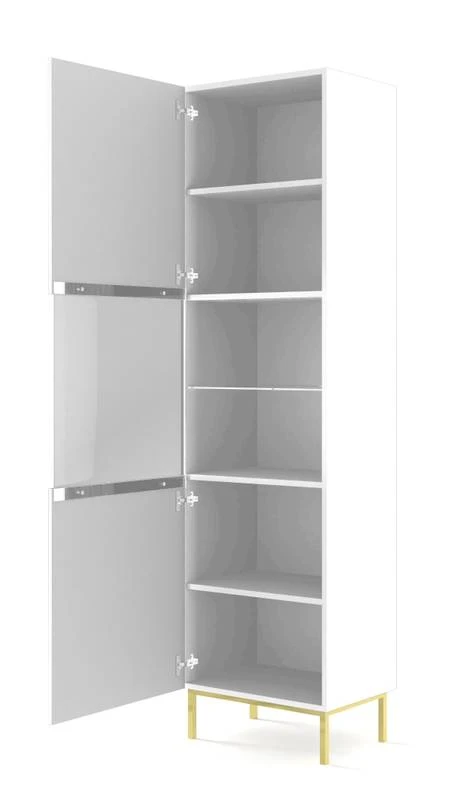 Armoire Vitrine RavennaB 60x42x217 12 Armoire Vitrine RavennaB 60x42x217 – Image 12