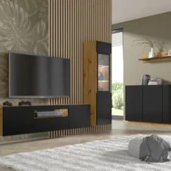 Armoire Vitrine AURA 37x33x150 -Pas Cher Vidaxl Magasin aebd0b8d2c7741e7ba5aab4ff531a216