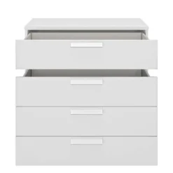 Commode 4 Tiroir Cyrus -Pas Cher Vidaxl Magasin b381f49768354a2a9e2edda9b59bfbae