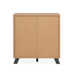 Petit Buffet 2 Portes - L80 Cm -Pas Cher Vidaxl Magasin bcc1d1a286ba482088ef3eda592ac1cd