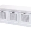 Banc HWC-J49 Boites De Rangement