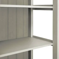 Buffet Sollerön II -Pas Cher Vidaxl Magasin buffet solleroen pinie massiv granit messing 3416053