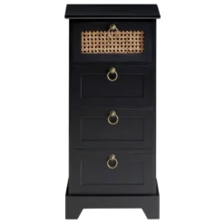 Chiffonnier VANIKA 38 Chiffonnier VANIKA -Pas Cher Vidaxl Magasin c2b77eac81e447d0ad3a28ed5caa41bc