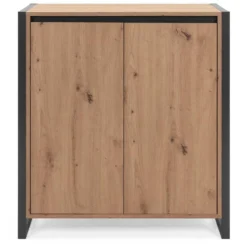 Buffet De Rangement 2 Portes Denver -Pas Cher Vidaxl Magasin c33d6a85fedb484f85dbb3ee2ffefc7c.cropped 119 181 961 1034.processed