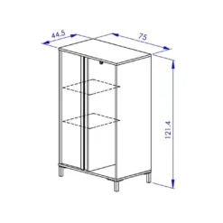 Vestiaire 1 Porte Avec Penderie Mimizan 9 Vestiaire 1 Porte Avec Penderie Mimizan -Pas Cher Vidaxl Magasin c6403e4644e941db9ded2fab28168bdb