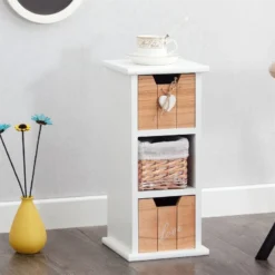 Chiffonnier PIEMONT 7 Chiffonnier PIEMONT -Pas Cher Vidaxl Magasin c9d3685c7a684eccb597276d83306fb2