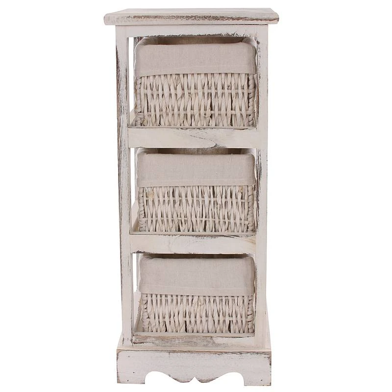 Étagère Commode (lot De 2) 6 Étagère Commode (lot De 2) – Image 6