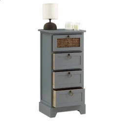 Chiffonnier VANIKA 23 Chiffonnier VANIKA -Pas Cher Vidaxl Magasin d2e9a96acbd4457fbb87ce6ada9f11ff