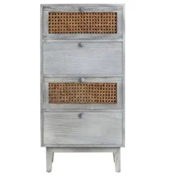 Chiffonnier SEETA -Pas Cher Vidaxl Magasin d66bd60b2d1347d78c44b0f190a6d9f2