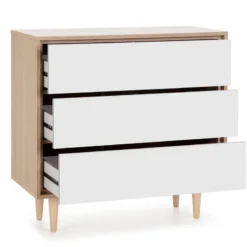 Commode Nuit Denia -Pas Cher Vidaxl Magasin d757151ab66d478e8cb333f82fabaff3