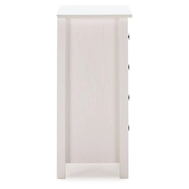 Chiffonnier 4 Tiroirs Magda 5 Chiffonnier 4 Tiroirs Magda – Image 5