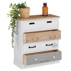 Commode SALVA 11 Commode SALVA -Pas Cher Vidaxl Magasin dfb21da6166442869017755d4100bdf9