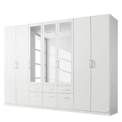 Armoire à Portes Battantes Bingen