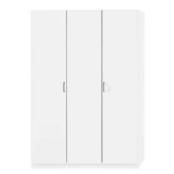 Armoire à Portes Battantes Case I -Pas Cher Vidaxl Magasin drehtuerenschrank case i alpinweiss 274271
