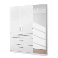 Armoire à Portes Battantes Homburg I