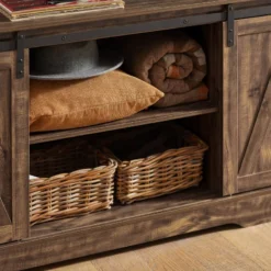 Buffet Bas FSB60-BR -Pas Cher Vidaxl Magasin ebb6bb581e5d474780556c2510cc2323