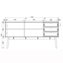 Buffet Design Hogarn 26 Buffet Design Hogarn -Pas Cher Vidaxl Magasin ed2c4c47504e425590539825cd329ad0