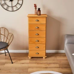 Chiffonnier COLMAR -Pas Cher Vidaxl Magasin ef62973f68ec48d59a194127d0f30b34