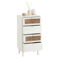 Chiffonnier SEETA -Pas Cher Vidaxl Magasin ef8cffb3d02b41c5b7b0d34384c2ab0c