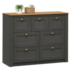 Commode BOLTON -Pas Cher Vidaxl Magasin f42d8e18169e4933bb62fd78ebedc151