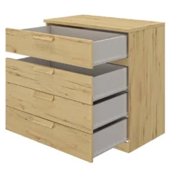 Commode 4 Tiroir Cyrus -Pas Cher Vidaxl Magasin f49926bf735c4bcd8c2069fa481de763