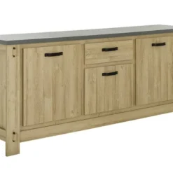 Buffet 3 Portes 1 Tiroir -Pas Cher Vidaxl Magasin f5a19333a7b34091bb17deb9378e5116.cropped 180 674 1289 900.processed