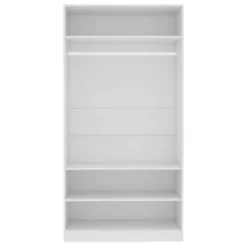 VIDAXL Garde-robe -Pas Cher Vidaxl Magasin f73218dc647c4341bb186683dec6bfb4