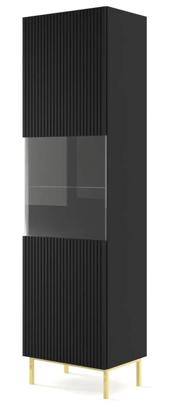 Armoire Vitrine RavennaB 60x42x217 13 Armoire Vitrine RavennaB 60x42x217 – Image 13