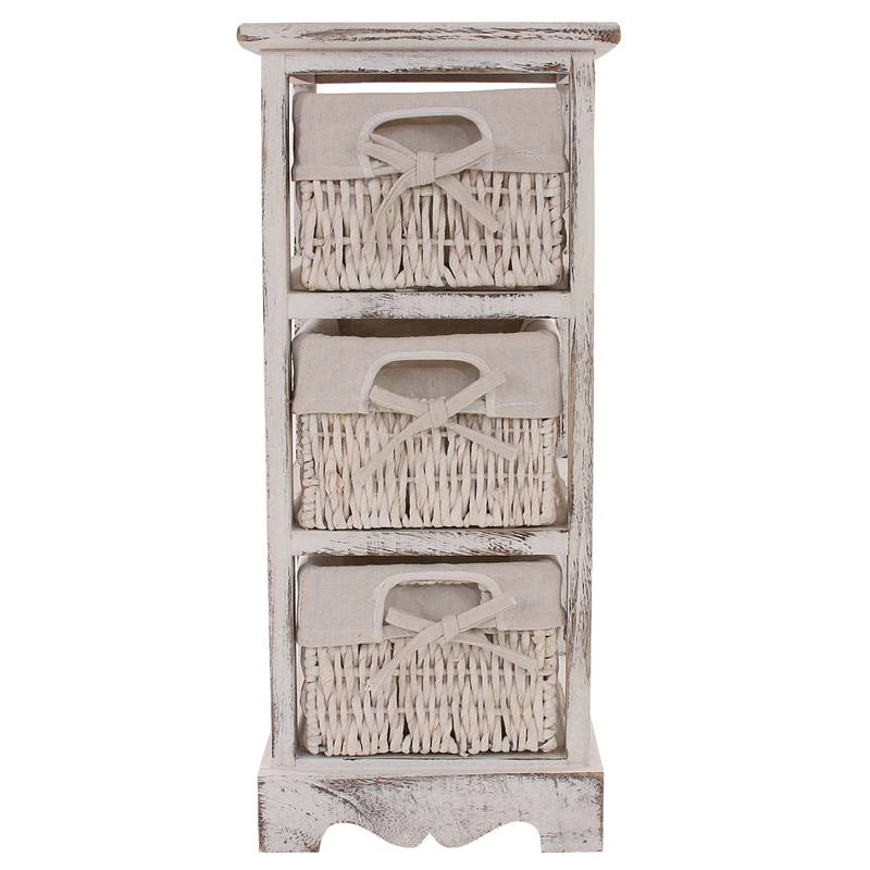 Étagère Commode (lot De 2) 3 Étagère Commode (lot De 2) – Image 3