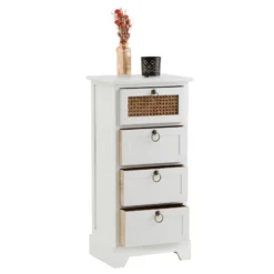 Chiffonnier VANIKA 31 Chiffonnier VANIKA -Pas Cher Vidaxl Magasin fa766d0881cd468d8b465d109928de44