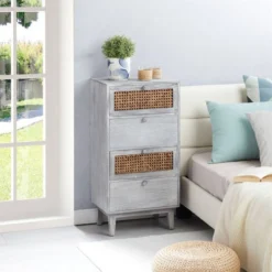 Chiffonnier SEETA -Pas Cher Vidaxl Magasin fcc935cd5558402e8a8f2f7dbc1d6d64