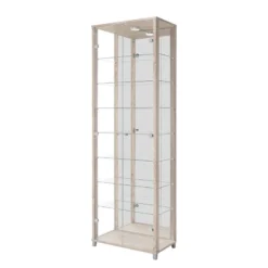 Armoire Vitrine Exhibit IV -Pas Cher Vidaxl Magasin fif farbergaenzungen 04 05 2017 4921704